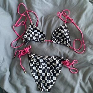 Chrome Hearts Swimwear